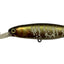 Jackall Sdd Squirrel 79 Hank Tune Jerkbait Rattle Lure [cl:brindle Dog]