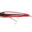 Jackall Cian Pencil Serpens 190f Stickbait Lure [cl:passion Red]