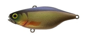 Jackall Tn60 Lipless Crankbait Lure [cl:deadly Brown Dog]