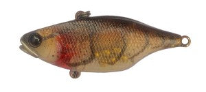 Jackall Tn60 Lipless Crankbait Lure [cl:mamo Shrimp]
