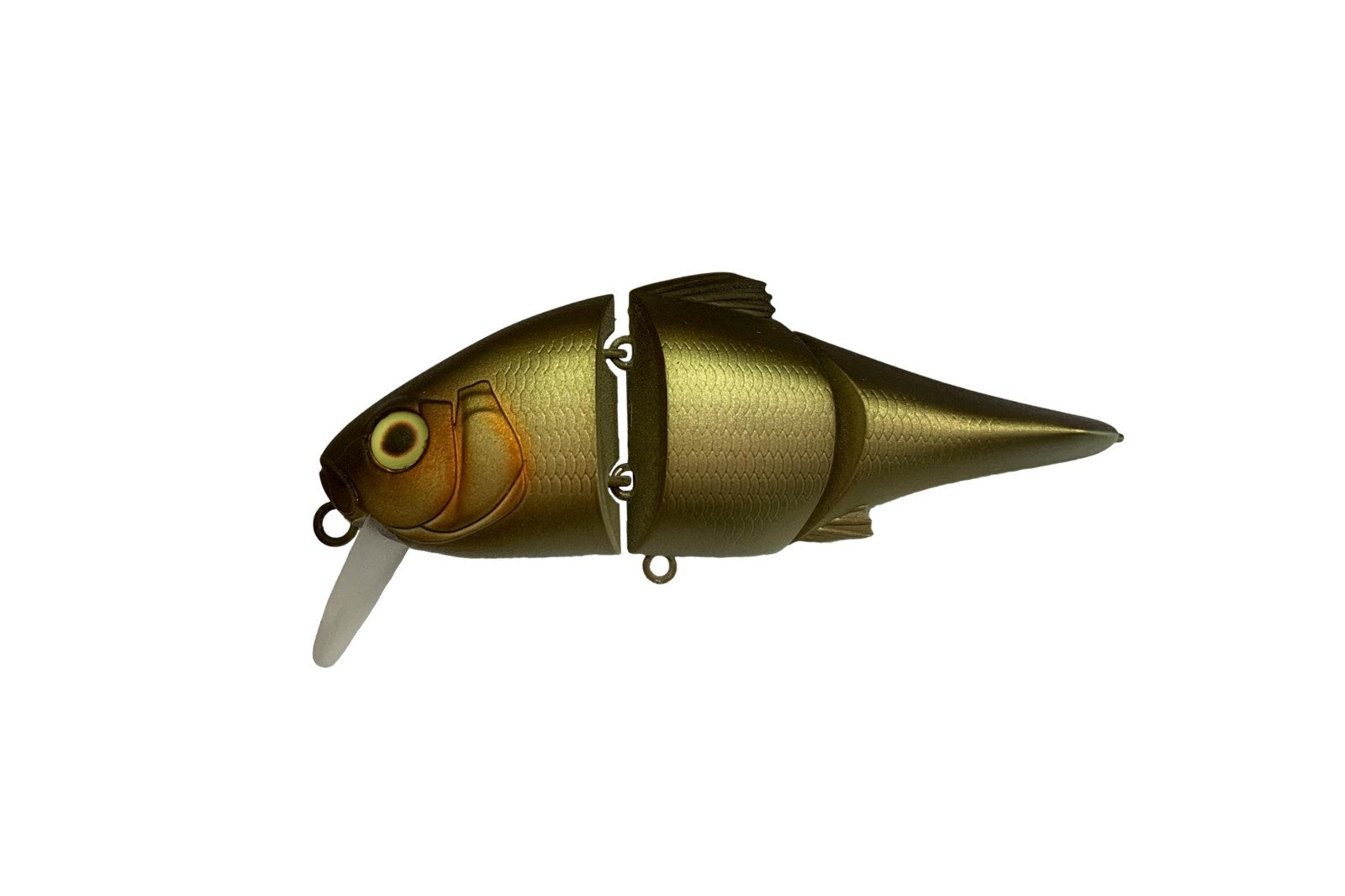 Jacakll Swing Mikey 72 Lure [cl:brown Dog]