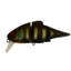 Jacakll Swing Mikey 72 Lure [cl:black King Gill]