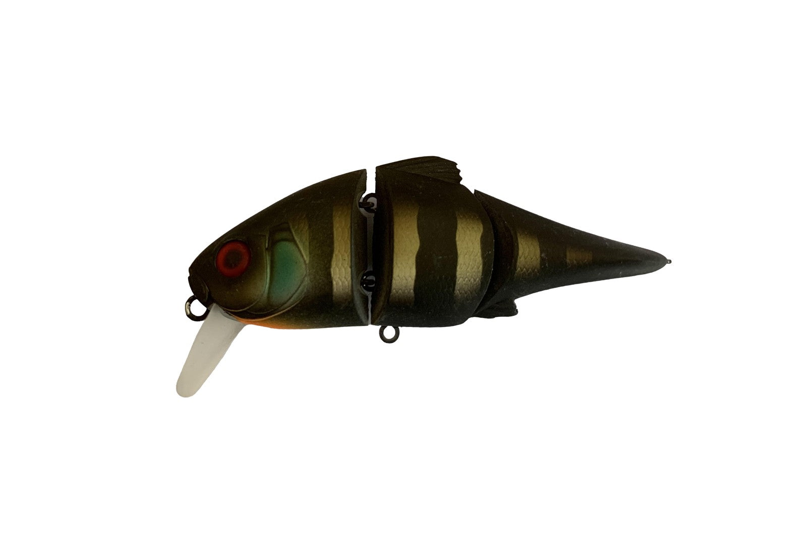 Jacakll Swing Mikey 72 Lure [cl:black King Gill]