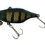 Jackall Tn60 Trigon Lipless Crankbait Lure [cl:black King Gill]