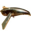 Jackall Mega Pompadour 120mm Lure [cl:rt Black Pirarucu]