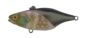 Jackall Tn60 Lipless Crankbait Lure [cl:silhhouette Ghost Gill]