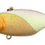 Jackall Tn60 Lipless Crankbait Lure [cl:silhouette White Browndog]