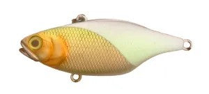 Jackall Tn60 Lipless Crankbait Lure [cl:silhouette White Browndog]