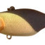 Jackall Tn60 Lipless Crankbait Lure [cl:silhouette Black Browndog]