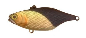 Jackall Tn60 Lipless Crankbait Lure [cl:silhouette Black Browndog]