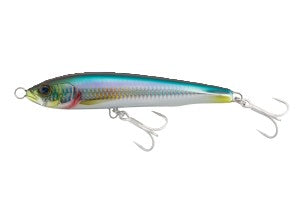 Jackall Cian Pencil Serpens 220f Stickbait Lure [cl:jasper Bait]