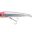 Jackall Cian Pencil Serpens 220f Stickbait Lure [cl:visible Pink]