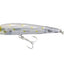Jackall Cian Pencil Serpens 220f Stickbait Lure [cl:micro Clear]