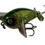 Jackall Micro Pompadour 42mm Lure [cl:watermelon Seed]