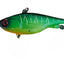 Jackall Mask Vibe 60 Lure [cl:hot Tiger]