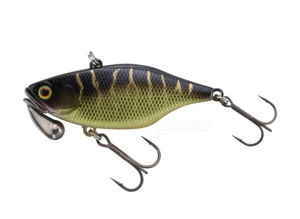 Jackall Tn60 Trigon Silent Lure [cl:royal Blue Champagne Tige]