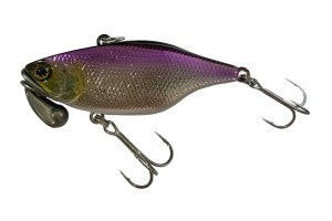 Jackall Tn60 Trigon Lipless Crankbait Lure [cl:hl Wakasagi]