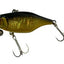 Jackall Tn60 Trigon Lipless Crankbait Lure [cl:aurora Black Gold]