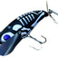 Jackall Pompadour 79mm Surface Lure [cl:frog Bone]