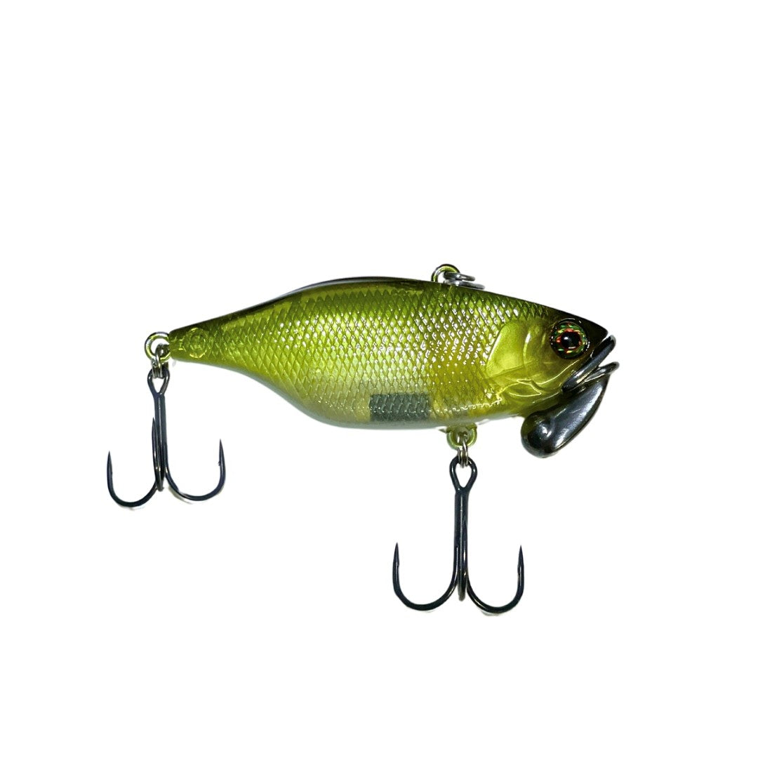 Jackall Tn60 Trigon Silent Lure [cl:ghost Ayu]