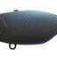 Jackall Tn60 Trigon Silent Lure [cl:matte Black]