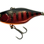 Jackall Tn60 Silent Lipless Crankbait Lure [cl:pre Spawn Maroon Gill]