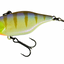 Jackall Tn60 Silent Lipless Crankbait Lure [cl:purple Gill]