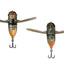 Jackall Suisen 43mm Lure [cl:lake Nojiri Spring Cicada]