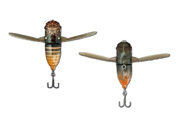 Jackall Suisen 43mm Lure [cl:lake Nojiri Spring Cicada]