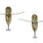 Jackall Suisen 43mm Lure [cl:lake Hibara Spring Cicada]