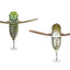Jackall Suisen 43mm Lure [cl:sight Aburazemi]