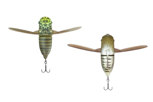 Jackall Suisen 43mm Lure [cl:sight Aburazemi]