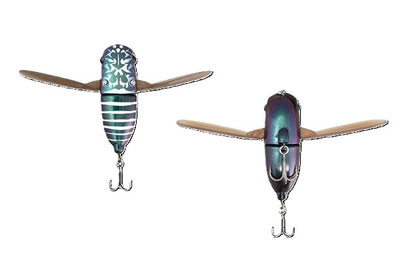 Jackall Suisen 43mm Lure [cl:silhouette Magical Sp]