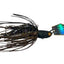 Jackall Chara Blade 10g Lure [cl:black Kani]