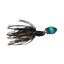 Jackall Chara Blade 21g Lure [cl:black Kani]