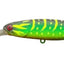 Jackall Sdd Squirrel 79 Hank Tune Jerkbait Rattle Lure [cl:crazy Pike]