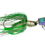 Jackall Chara Blade 10g Lure [cl:glow Shad]