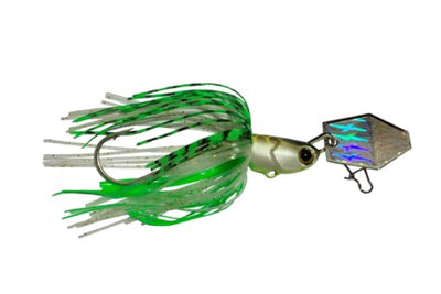 Jackall Chara Blade 10g Lure [cl:glow Shad]