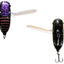 Jackall Suisen 43mm Lure [cl:tg Razor]
