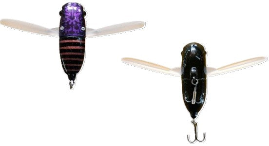 Jackall Suisen 43mm Lure [cl:tg Razor]