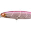 Jackall Squirrel 115 Rattle Lure [cl:pg Shrimp]