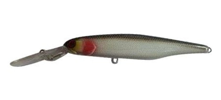 Jackall Squirrel 115 Rattle Lure [cl:boney]