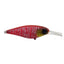 Jackall Super Squirrel 79 Flat Sp Silent Lure [cl:red Dog]