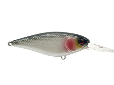 Jackall Super Squirrel 79 Flat Sp Silent Lure [cl:flat Boney]