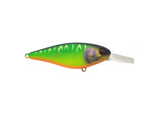 Jackall Super Squirrel 79 Flat Sp Silent Lure [cl:gulf Shad]