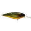 Jackall Super Squirrel 79 Flat Sp Silent Lure [cl:hl Sparkle Gold Black]