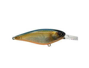 Jackall Super Squirrel 79 Flat Sp Silent Lure [cl:sardine]