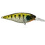 Jackall Super Squirrel 79 Flat Sp Silent Lure [cl:hl Stripe Gill]