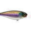 Jackall Super Squirrel 79 Flat Sp Silent Lure [cl:uv Wakasagi]