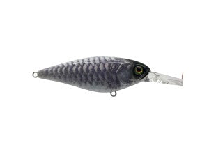 Jackall Super Squirrel 79 Flat Sp Silent Lure [cl:king Of The Night]